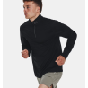 UA Qualifier Men’s ½ Zip – Lightweight, Quick-Dry, 4-Way Stretch