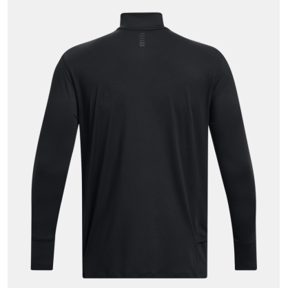 UA Qualifier Men’s ½ Zip – Lightweight, Quick-Dry, 4-Way Stretch
