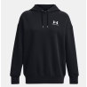 UA Icon Fleece Women’s Hoodie – Oversize, Soft & Warm