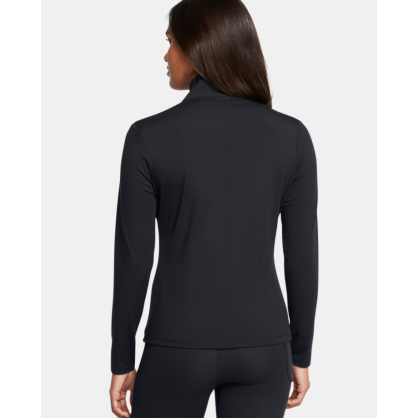 UA Motion Femme – Veste Ultra-Douce, Respirante & Séchage Rapide
