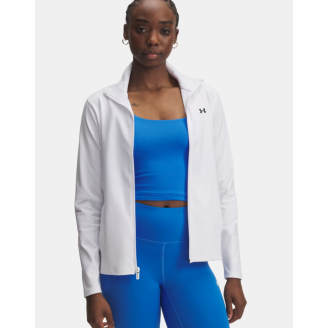 UA Motion Women’s Jacket – Ultra-Soft, Quick-Dry & Breathable