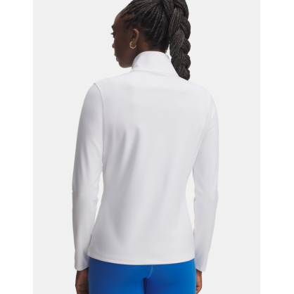 UA Motion Women’s Jacket – Ultra-Soft, Quick-Dry & Breathable