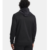 Men’s Armour Fleece® Pro Utility Full-Zip Top | UA Storm, Warmth & Performance