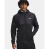 Men’s Armour Fleece® Pro Utility Full-Zip Top | UA Storm, Warmth & Performance