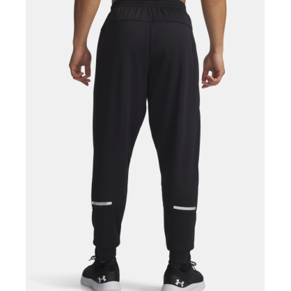 Armour Fleece Pro Utility Men’s Pants – Warm, Stretchy & Water-Repellent