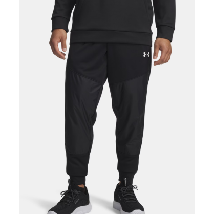 Armour Fleece Pro Utility Men’s Pants – Warm, Stretchy & Water-Repellent