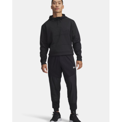 Armour Fleece Pro Utility Men’s Pants – Warm, Stretchy & Water-Repellent