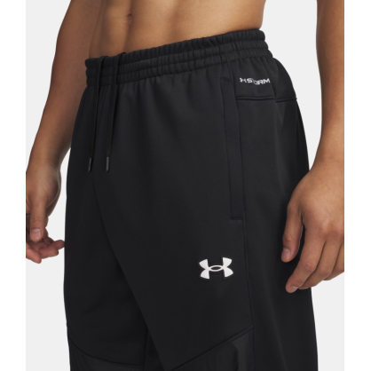 Armour Fleece Pro Utility Men’s Pants – Warm, Stretchy & Water-Repellent