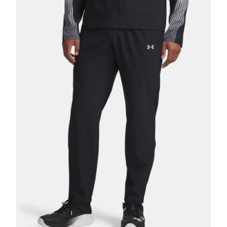 UA Velociti Pro Storm – Pantalon Homme Déperlant & Respirant