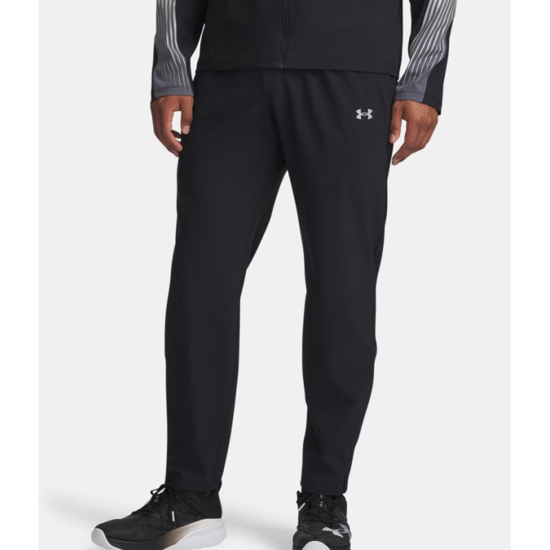 UA Velociti Pro Storm Men’s Pants – Water-Repellent, Breathable & Fitted