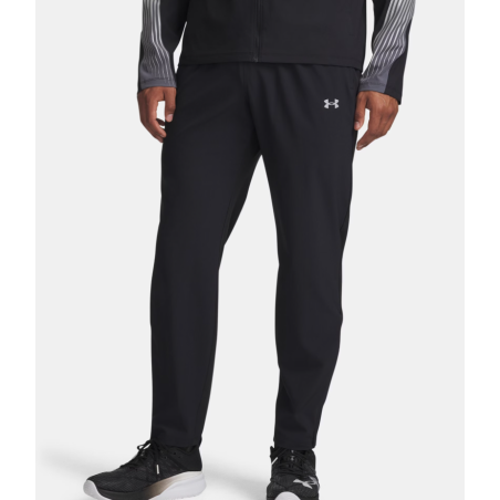 UA Velociti Pro Storm Men’s Pants – Water-Repellent, Breathable & Fitted