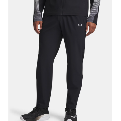 UA Velociti Pro Storm Men’s Pants – Water-Repellent, Breathable & Fitted