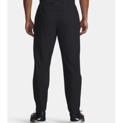 UA Velociti Pro Storm – Pantalon Homme Déperlant & Respirant