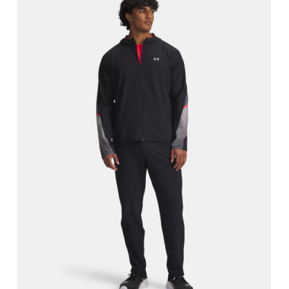 UA Velociti Pro Storm – Pantalon Homme Déperlant & Respirant