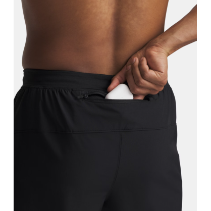 UA Velociti Pro Storm Men’s Pants – Water-Repellent, Breathable & Fitted