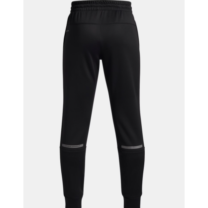 Armour Fleece Pro Utility Boys’ Pants – Warm, Water-Repellent & Durable