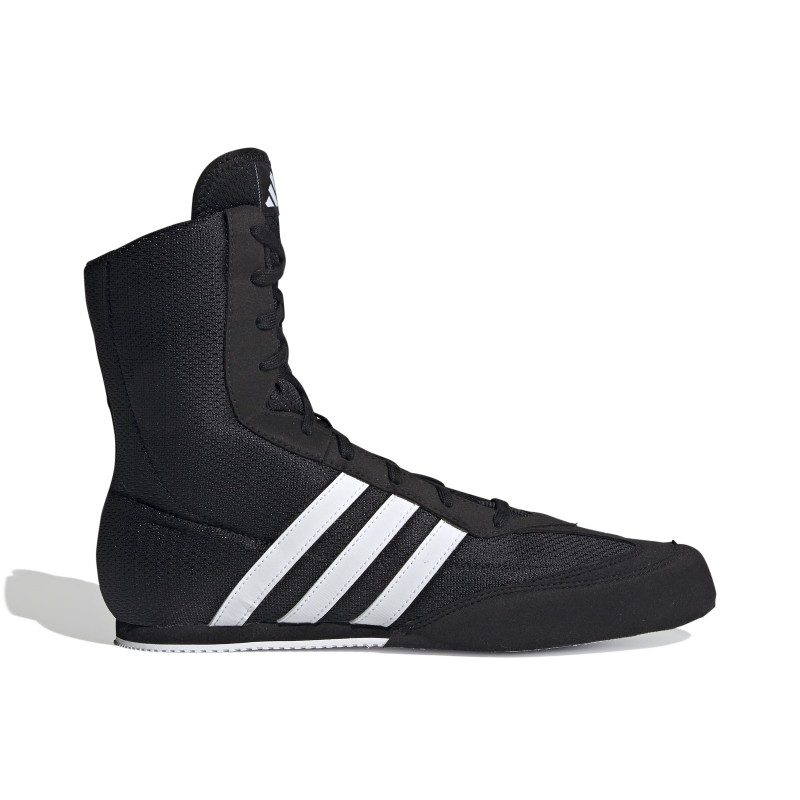 adidas Box Hog 2.0 Boxing Shoes – Lightweight, Stable & Breathable
