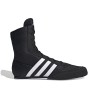 adidas Box Hog 2.0 Boxing Shoes – Lightweight, Stable & Breathable