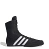 adidas Box Hog 2.0 Boxing Shoes – Lightweight, Stable & Breathable