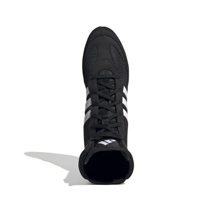 Chaussure Box Hog 2.0 – Légère, Stable & Respirante – adidas FX0561