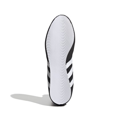 adidas Box Hog 2.0 Boxing Shoes – Lightweight, Stable & Breathable