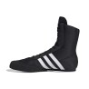 adidas Box Hog 2.0 Boxing Shoes – Lightweight, Stable & Breathable