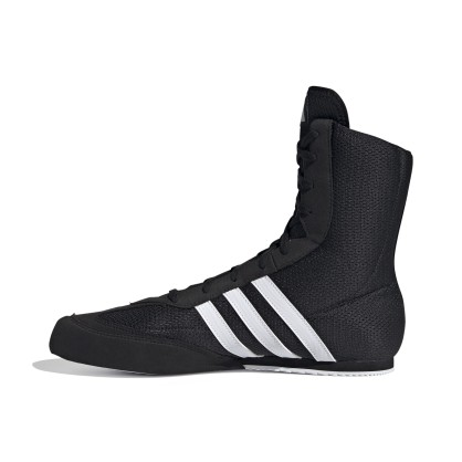 Chaussure Box Hog 2.0 – Légère, Stable & Respirante – adidas FX0561