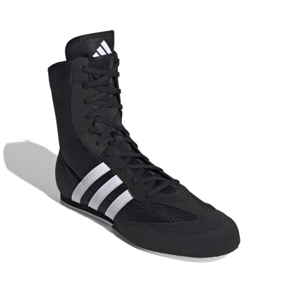 Chaussure Box Hog 2.0 – Légère, Stable & Respirante – adidas FX0561