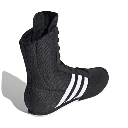 Chaussure Box Hog 2.0 – Légère, Stable & Respirante – adidas FX0561