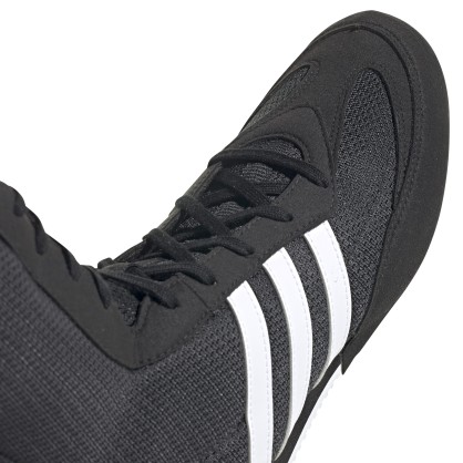 Chaussure Box Hog 2.0 – Légère, Stable & Respirante – adidas FX0561