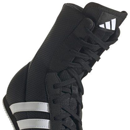 adidas Box Hog 2.0 Boxing Shoes – Lightweight, Stable & Breathable