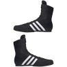 adidas Box Hog 2.0 Boxing Shoes – Lightweight, Stable & Breathable