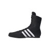 adidas Box Hog 2.0 Boxing Shoes – Lightweight, Stable & Breathable