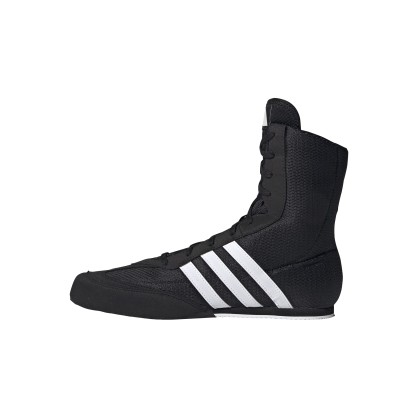 adidas Box Hog 2.0 Boxing Shoes – Lightweight, Stable & Breathable