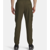 Pantalon Cargo Homme UA Vibe – Léger, Déperlant & Extensible