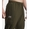 Pantalon Cargo Homme UA Vibe – Léger, Déperlant & Extensible