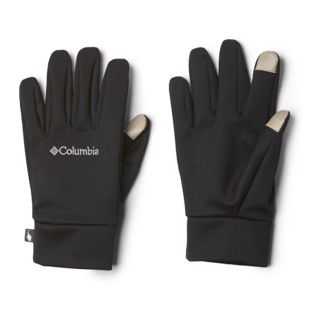 Omni-Heat Touch™ Unisex Gloves – Warm, Stretchy & Touchscreen-Compatible