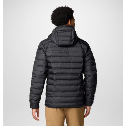 Veste en Duvet Lake 22™ II Homme – Chaude, Déperlante & Sans PFAS