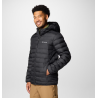 Lake 22™ II Men’s Down Jacket – Warm, Water-Repellent & PFAS-Free