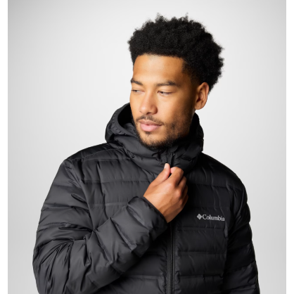 Lake 22™ II Men’s Down Jacket – Warm, Water-Repellent & PFAS-Free