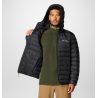 Lake 22™ II Men’s Down Jacket – Warm, Water-Repellent & PFAS-Free