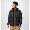 Lake 22™ II Men’s Down Jacket – Warm, Water-Repellent & PFAS-Free