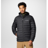 Lake 22™ II Men’s Down Jacket – Warm, Water-Repellent & PFAS-Free