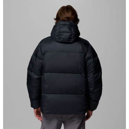 Doudoune Puffect™ II Homme – Chaude, Déperlante & Sans PFAS