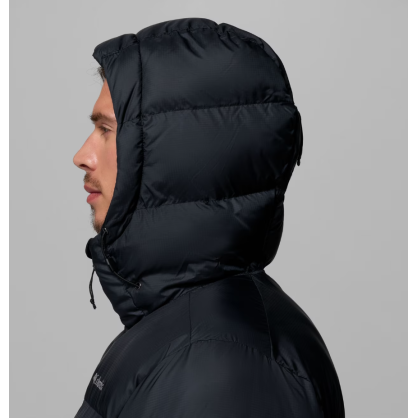 Doudoune Puffect™ II Homme – Chaude, Déperlante & Sans PFAS