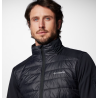 Veste Softshell Columbia Tech™ Homme – Chaude, Déperlante & Randonnée