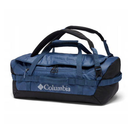 Landroamer™ 40L Duffel – Durable & Versatile Travel Bag