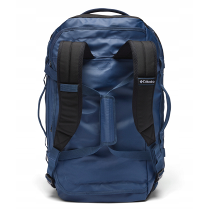 Landroamer™ 40L Duffel – Durable & Versatile Travel Bag