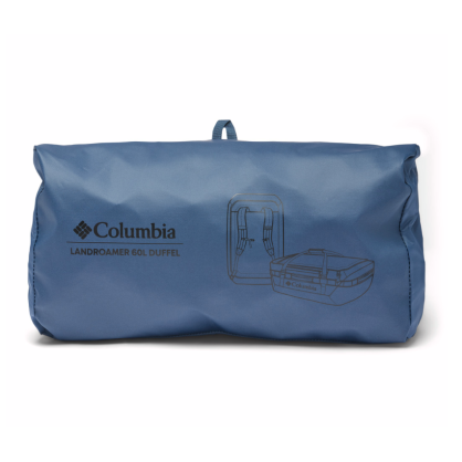 Landroamer™ 40L Duffel – Sac de Voyage Durable & Polyvalent