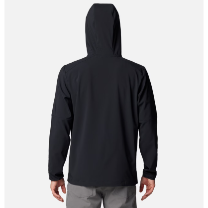 Veste Softshell Columbia Tech™ Homme – Extensible, Protège du Vent & Marche
